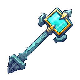 Summer Crate Key