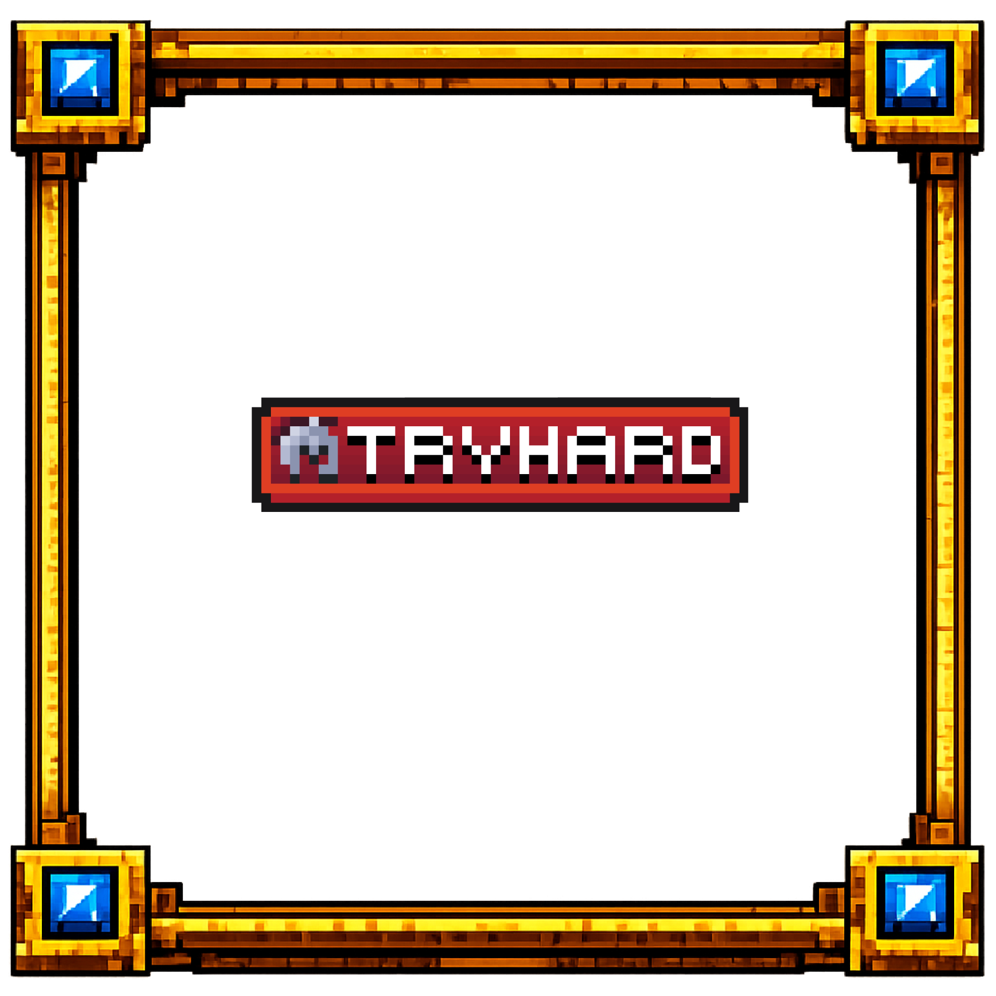 TRYHARD