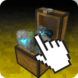 Trim Select Crate