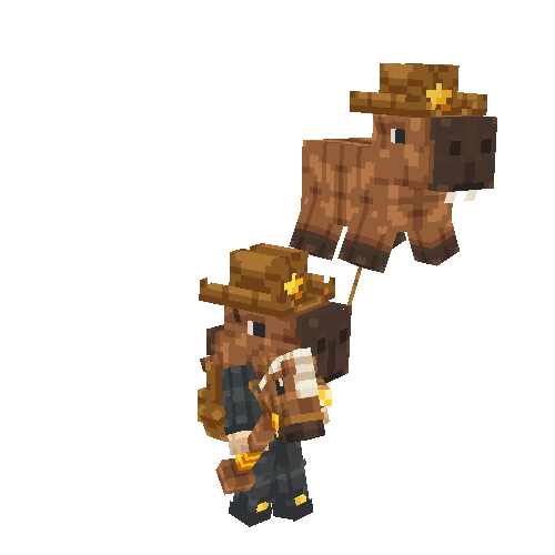 Capybara Style Pack