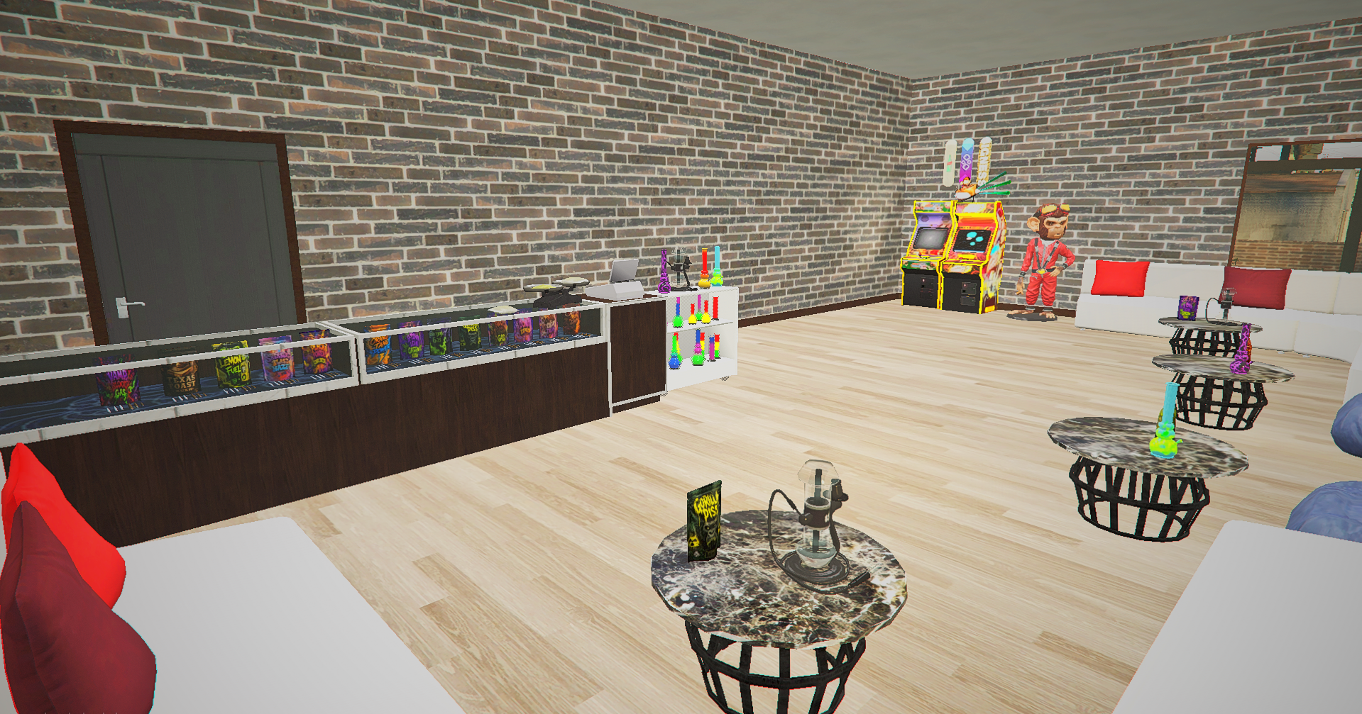 KushFactory Weed Dispensary
