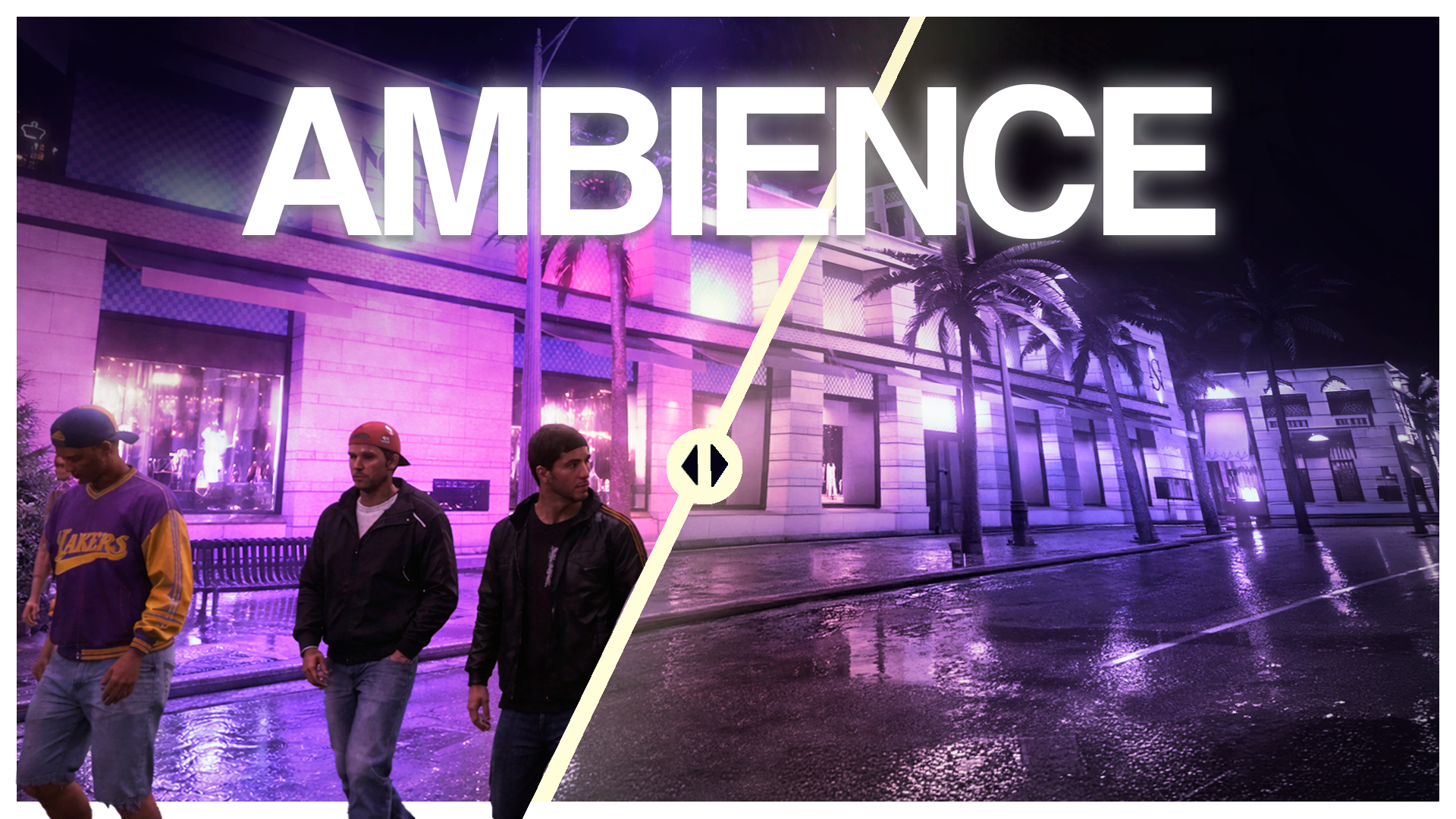 Ambience (SA)