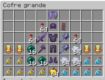 Kit Mazo V1