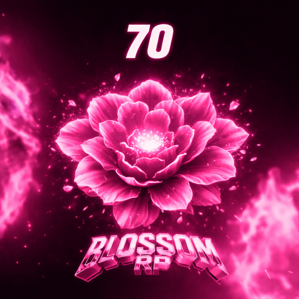 Blossom T2