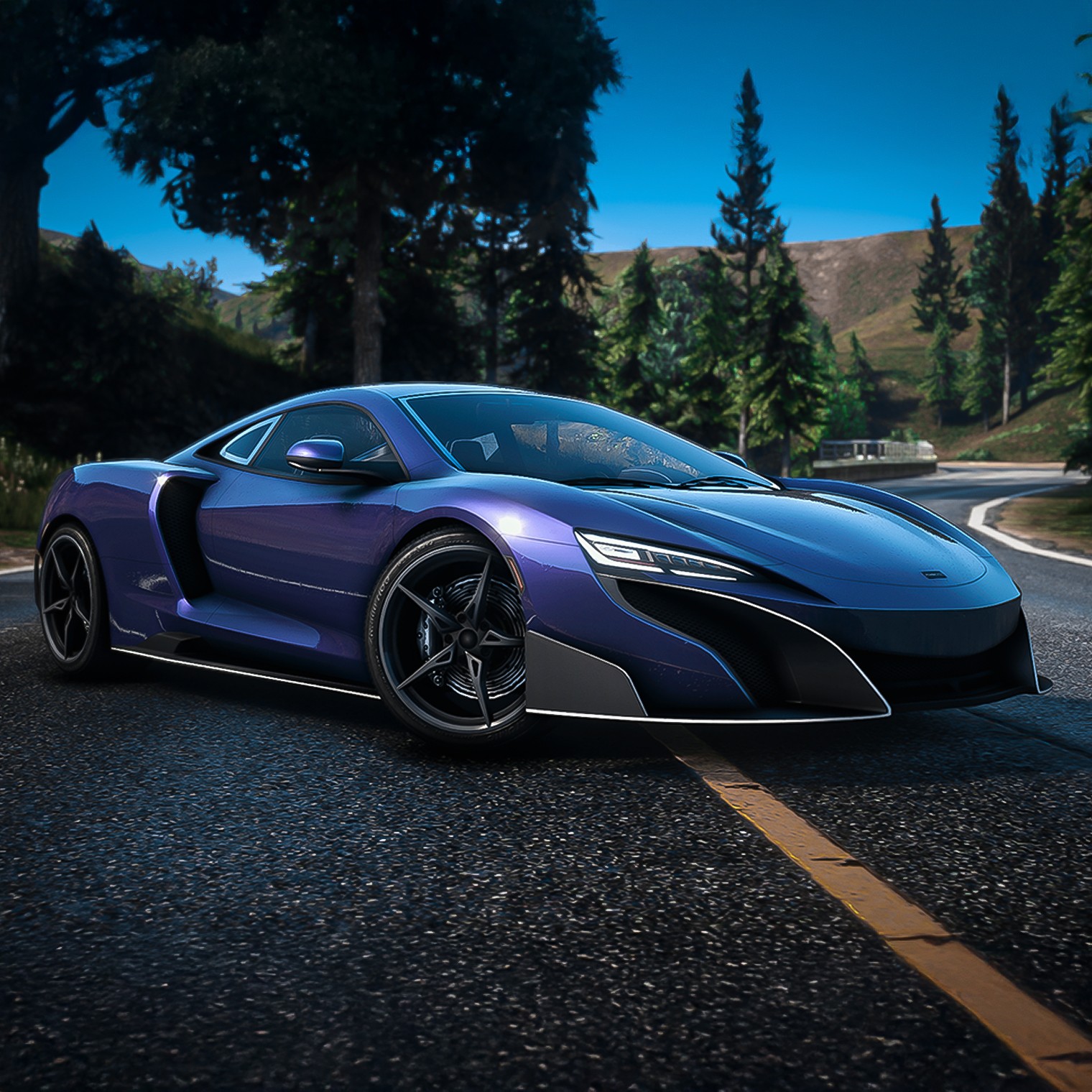 Progen TR3-S [1 of 5]
