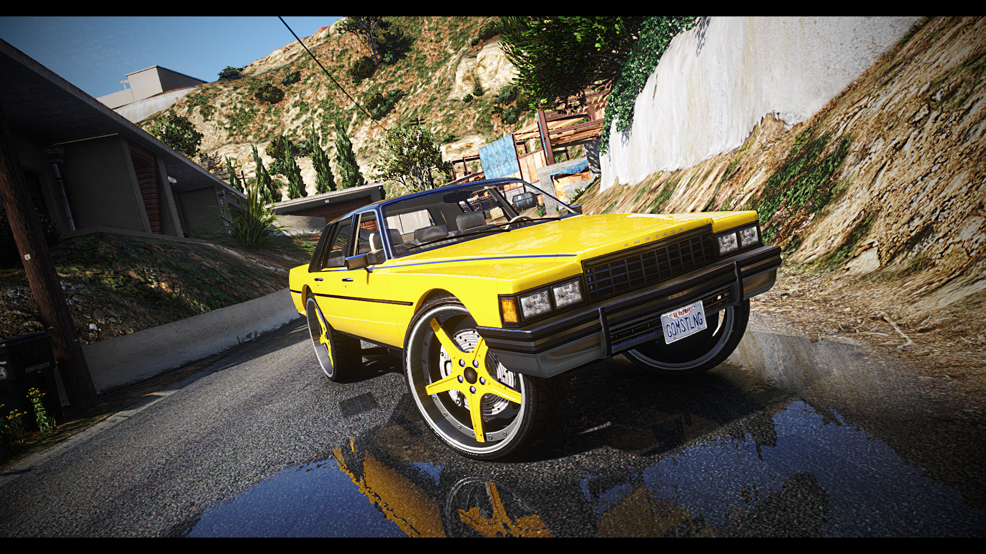 Donk Pack 1
