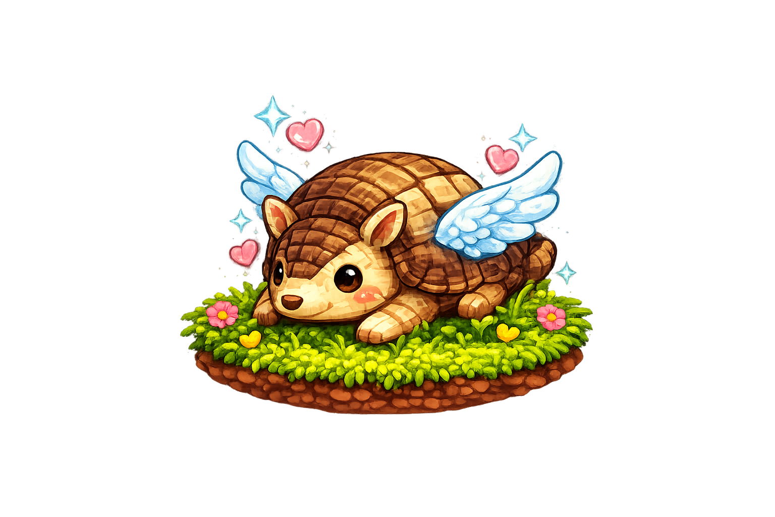 Armadillo