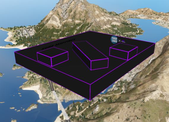 Sora Arenapack V1 Free Version