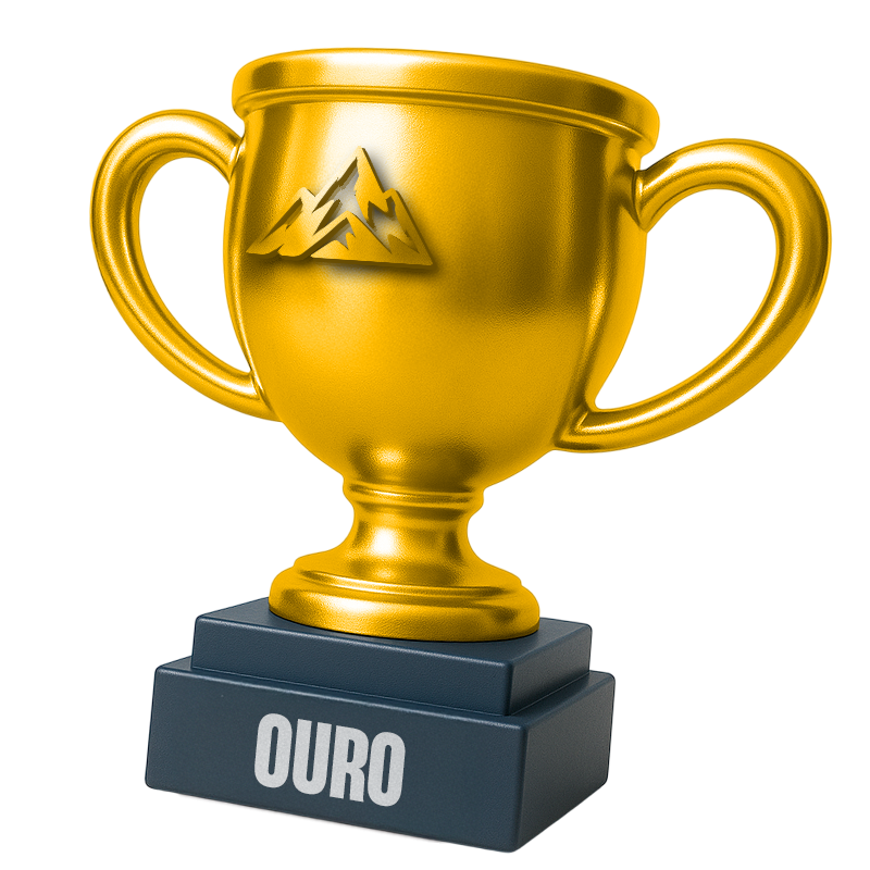 VIP Facçao Ouro