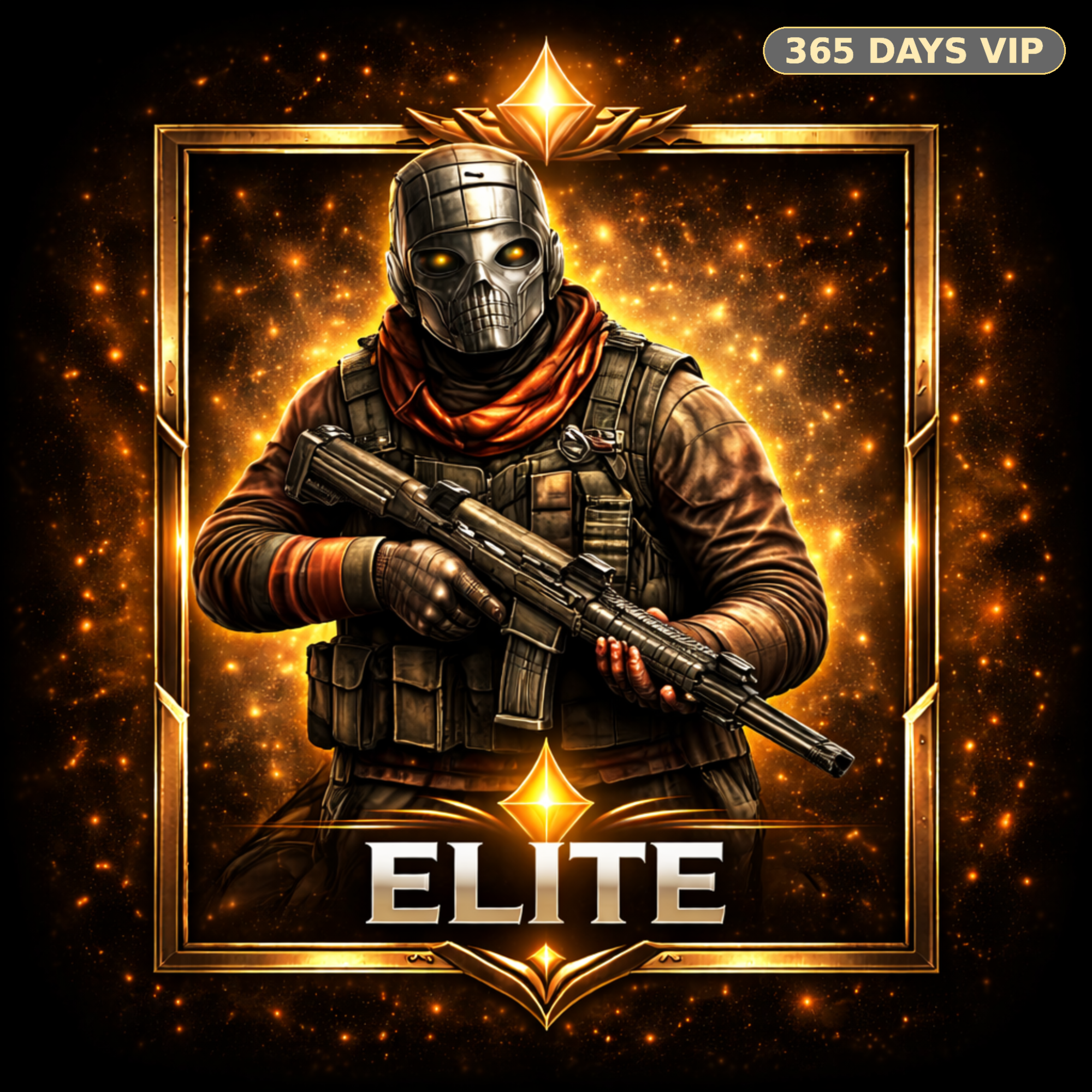 Elite- 365 Days
