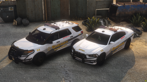 2023 K-9 Pack