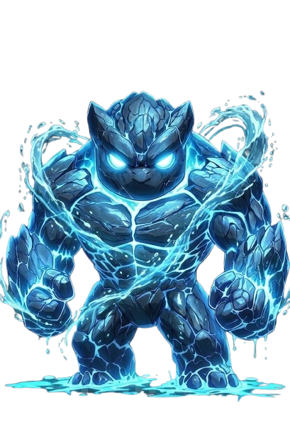 RANGO AQUA