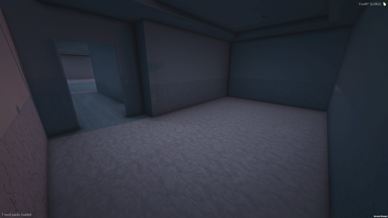 Maps Shells V3