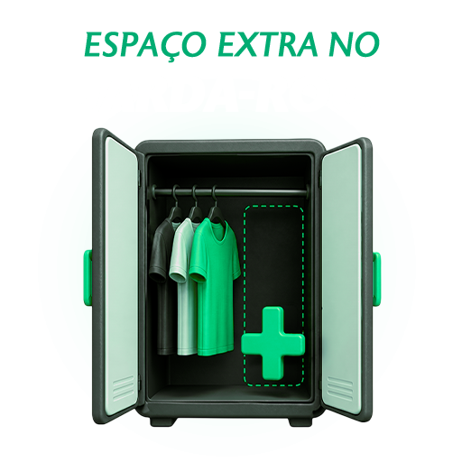 Guardar Roupa