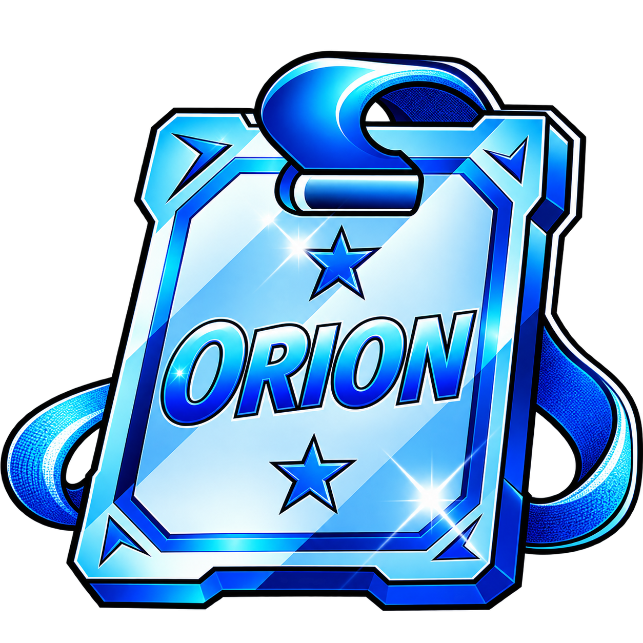 RANGO ❙ ORION PERMANENTE