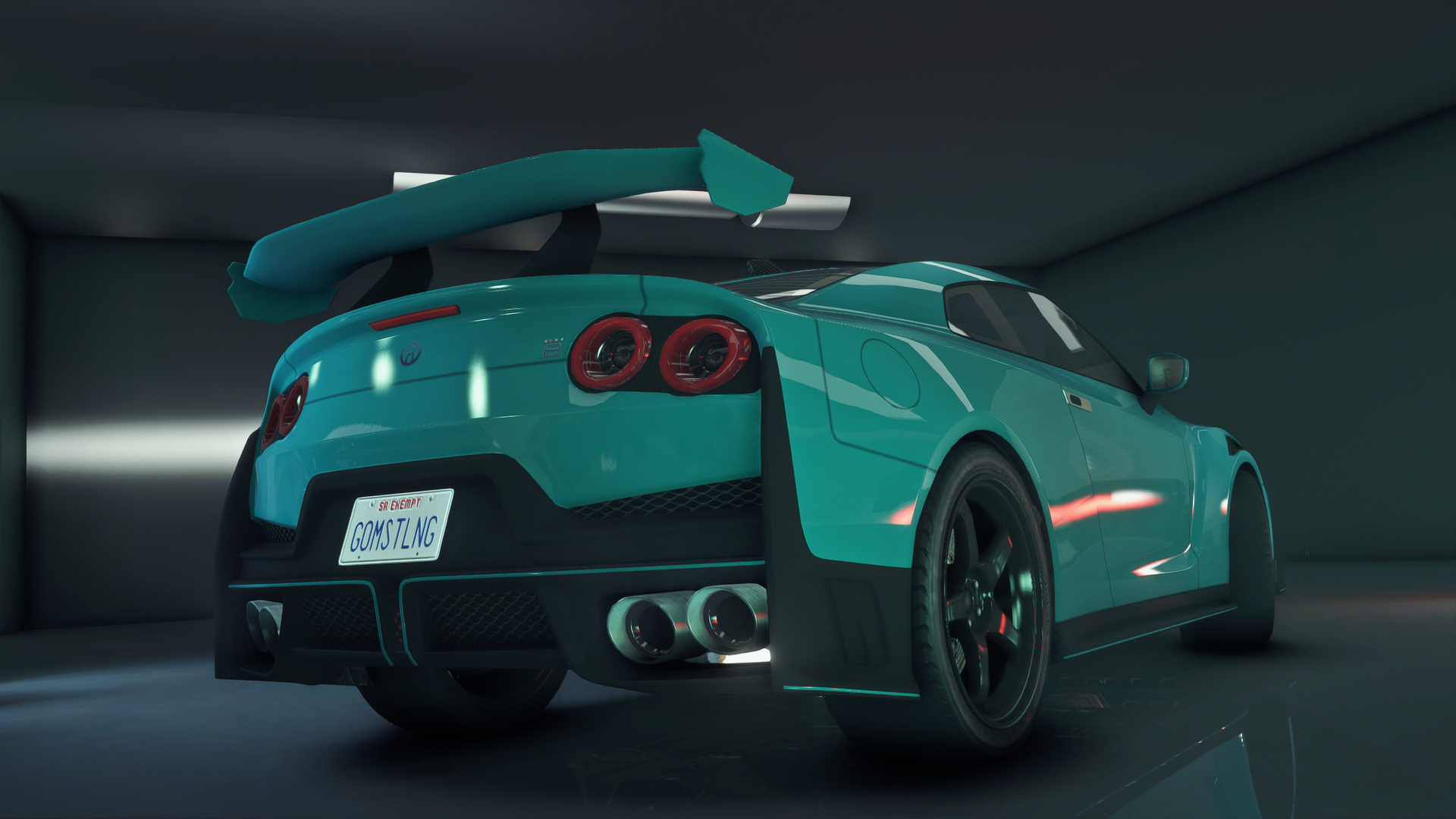 Annis Elegy RH8-S Pack (6 Variants)