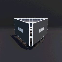 Light Billboard - Kjoege