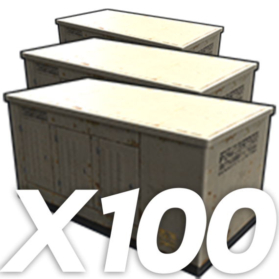 100x Test Generators