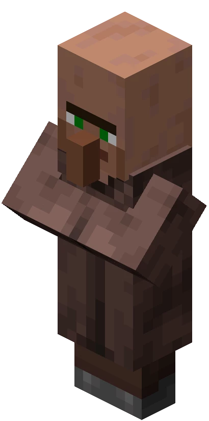 Spawner de ALDEANO