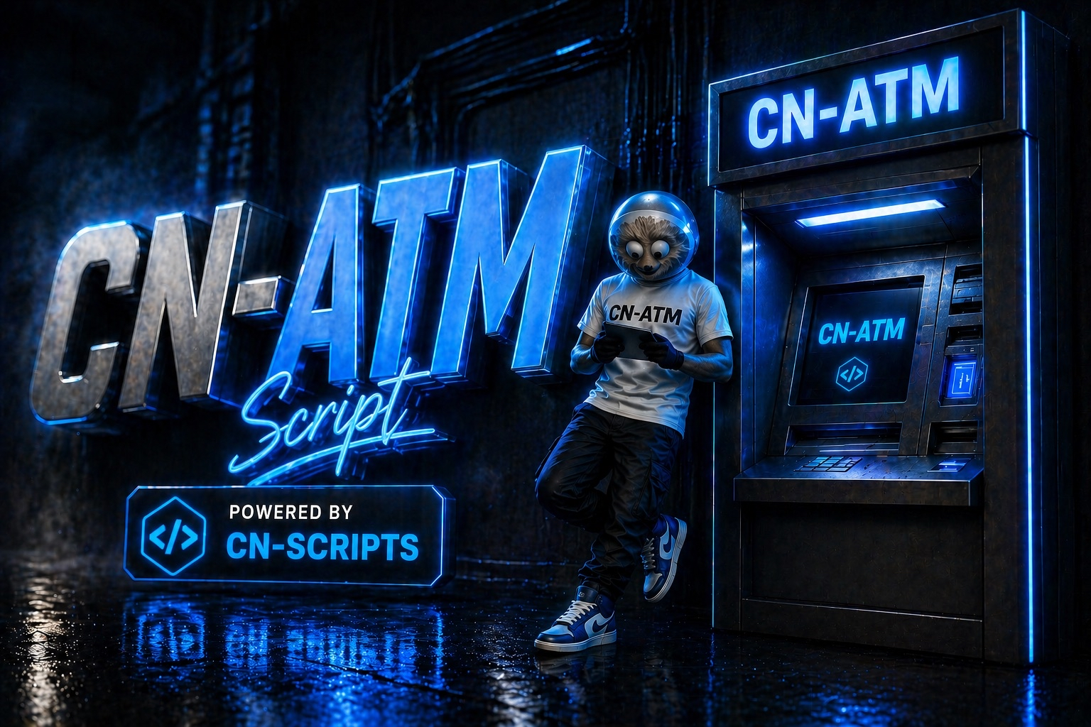 Cn-Atm