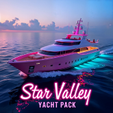 VIP Mega Yacht Pack