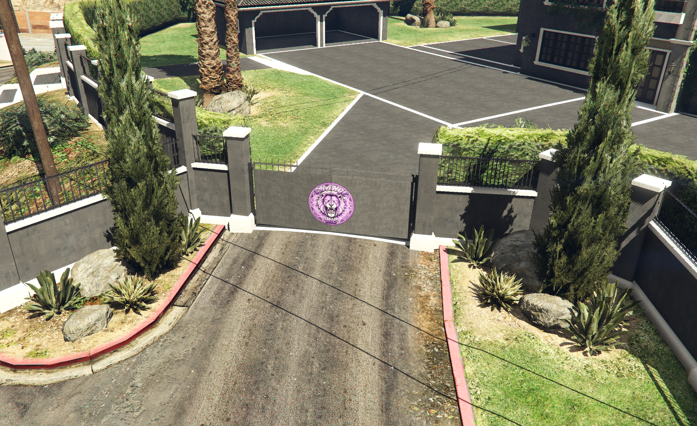 Vinewood Mansion🏡