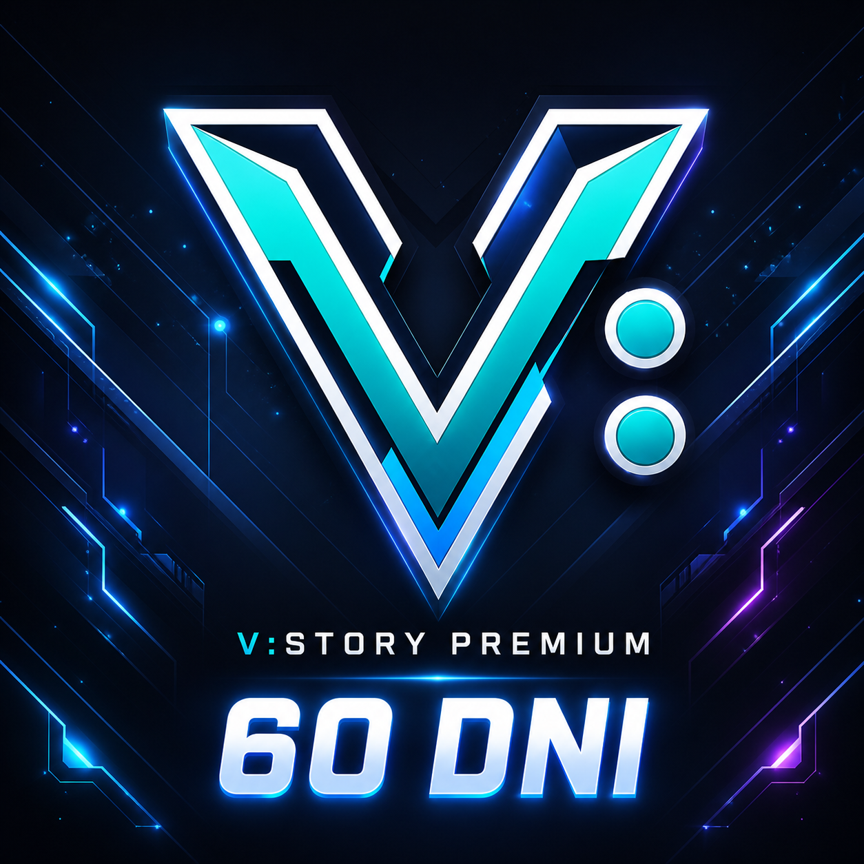 VStory Premium - 60 dni