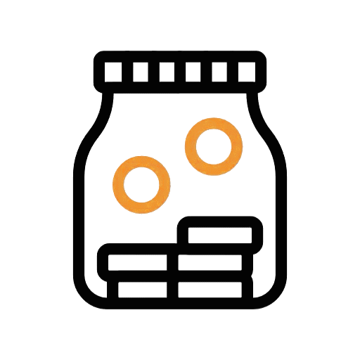 Credit Jar