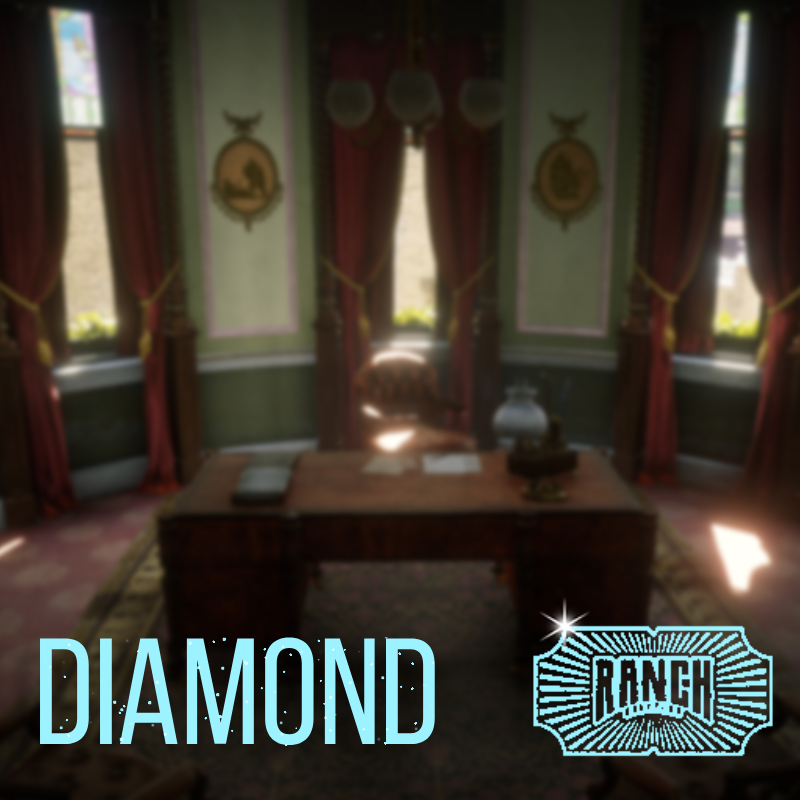 Diamond Class Seat