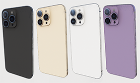 iFruit 14