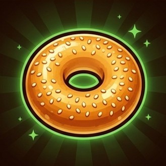 Bagel Rank