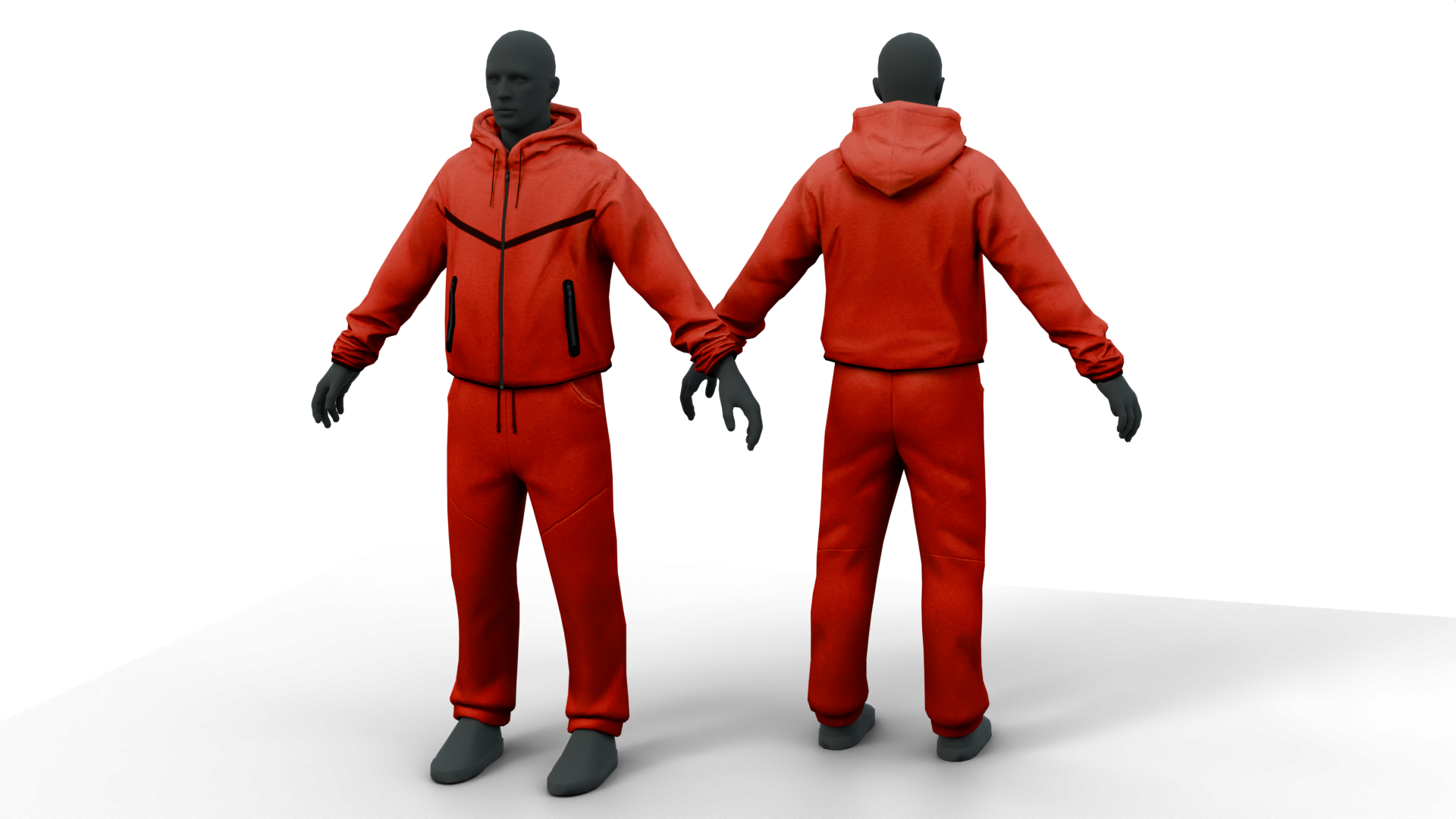 Tracksuit Crevis