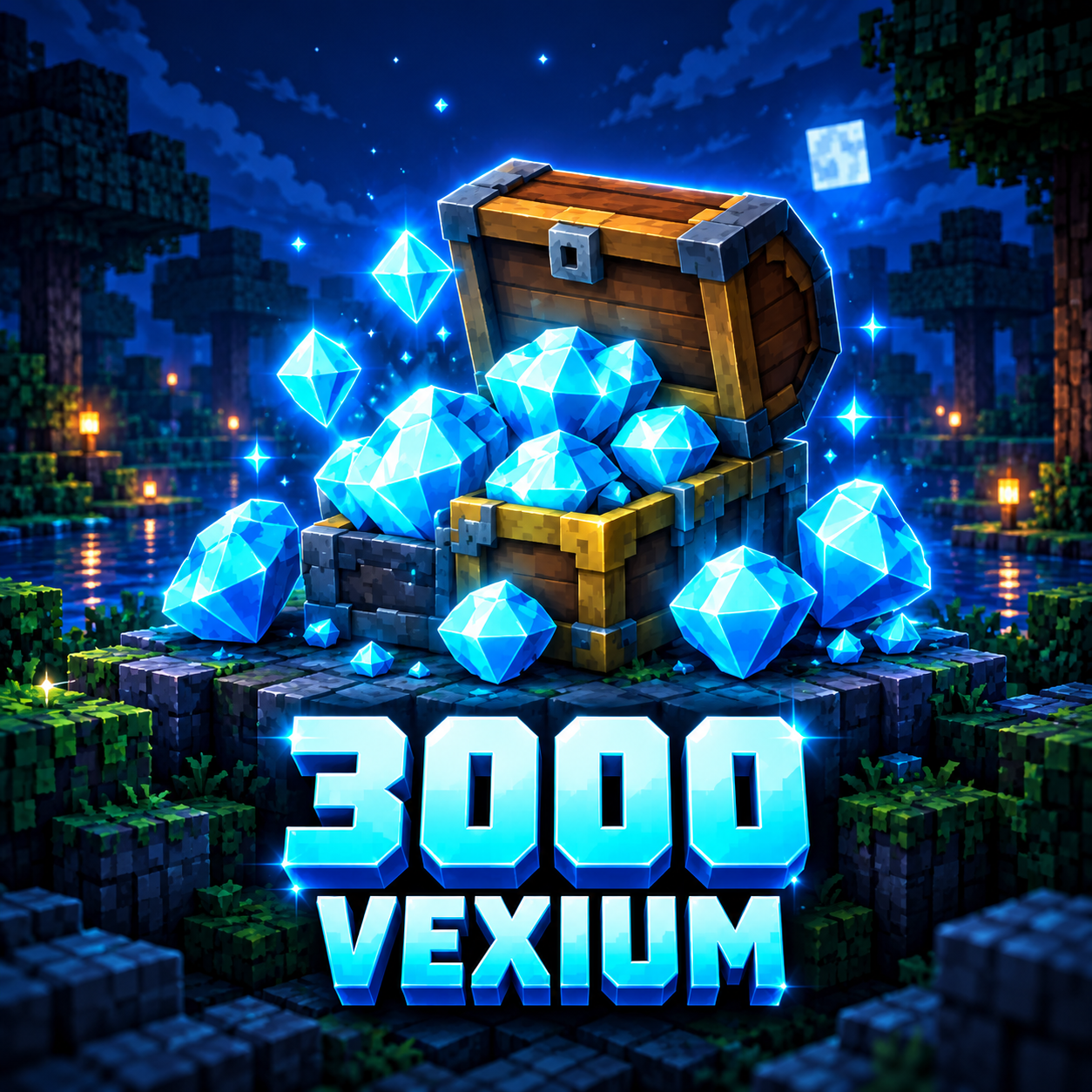3000 Vexium