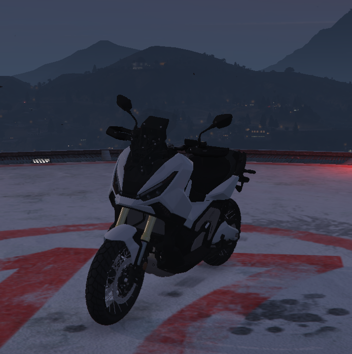 RP | CUSTOM CAR 5
