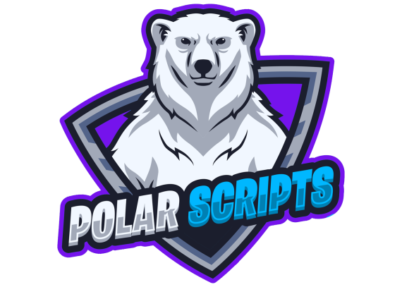 Polar Scripts | Advanced Vehicle Stancer