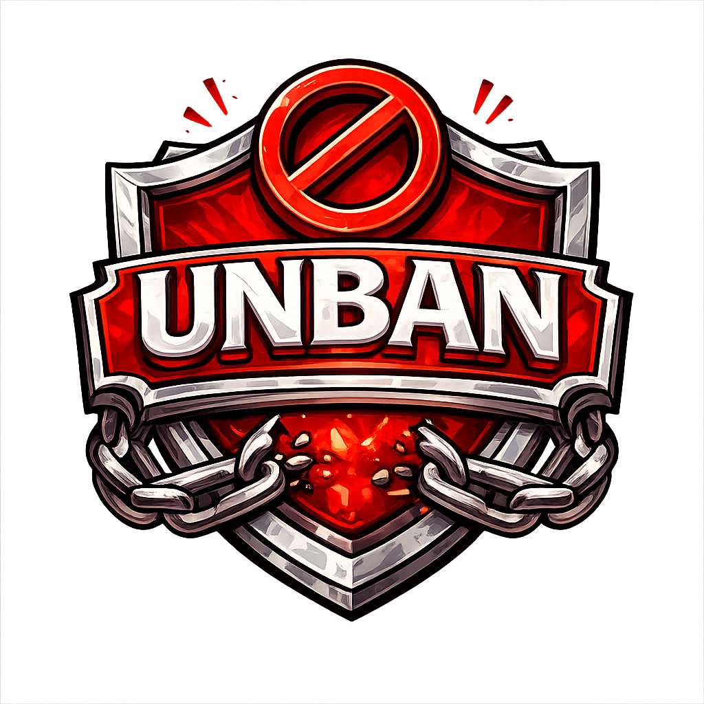 Unban