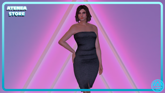 Dress 000
