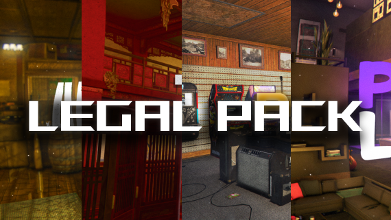 LEGAL PACK