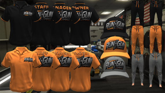 Run n Gun 3