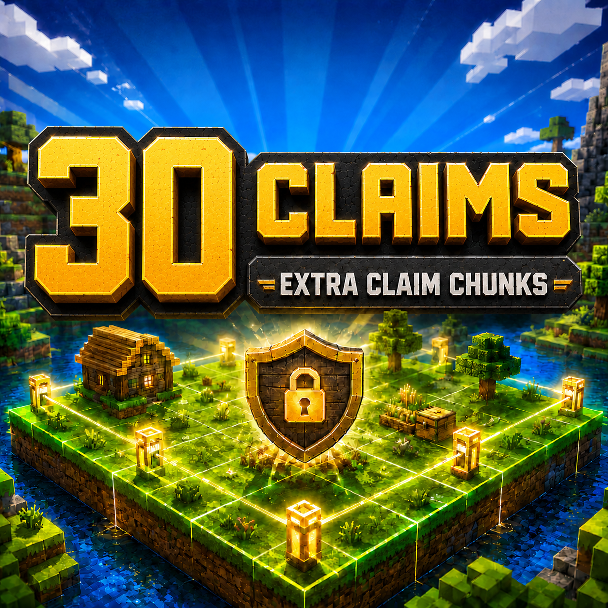 30 Claim Chunks