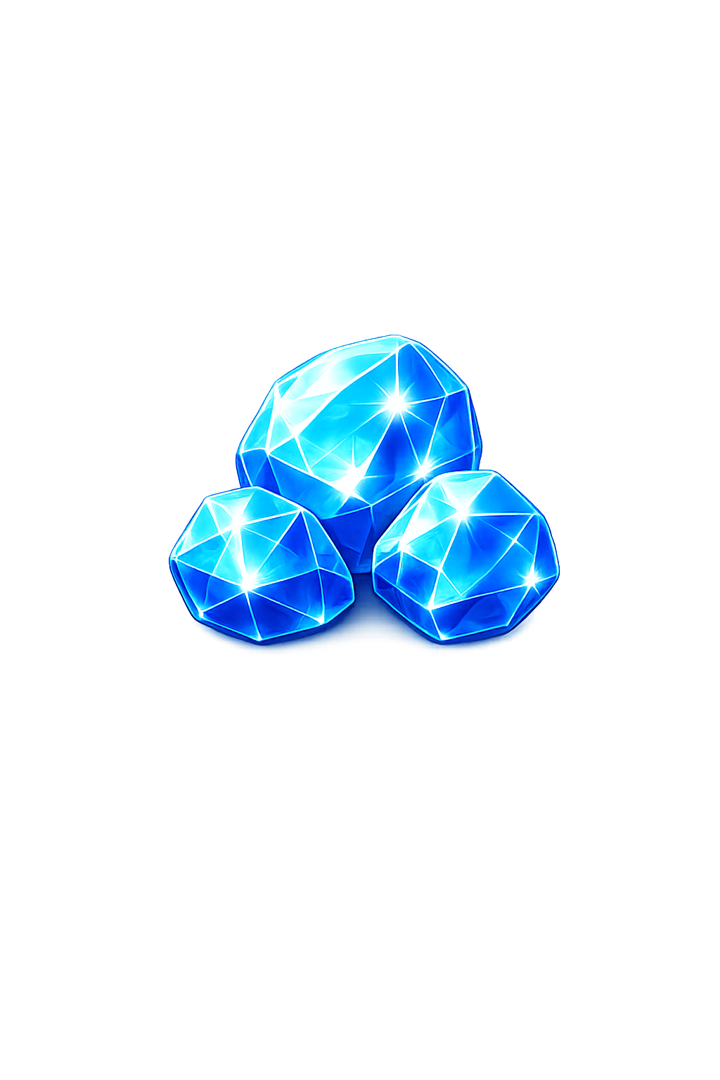 Free 10 Gems (Every 3 Hours)
