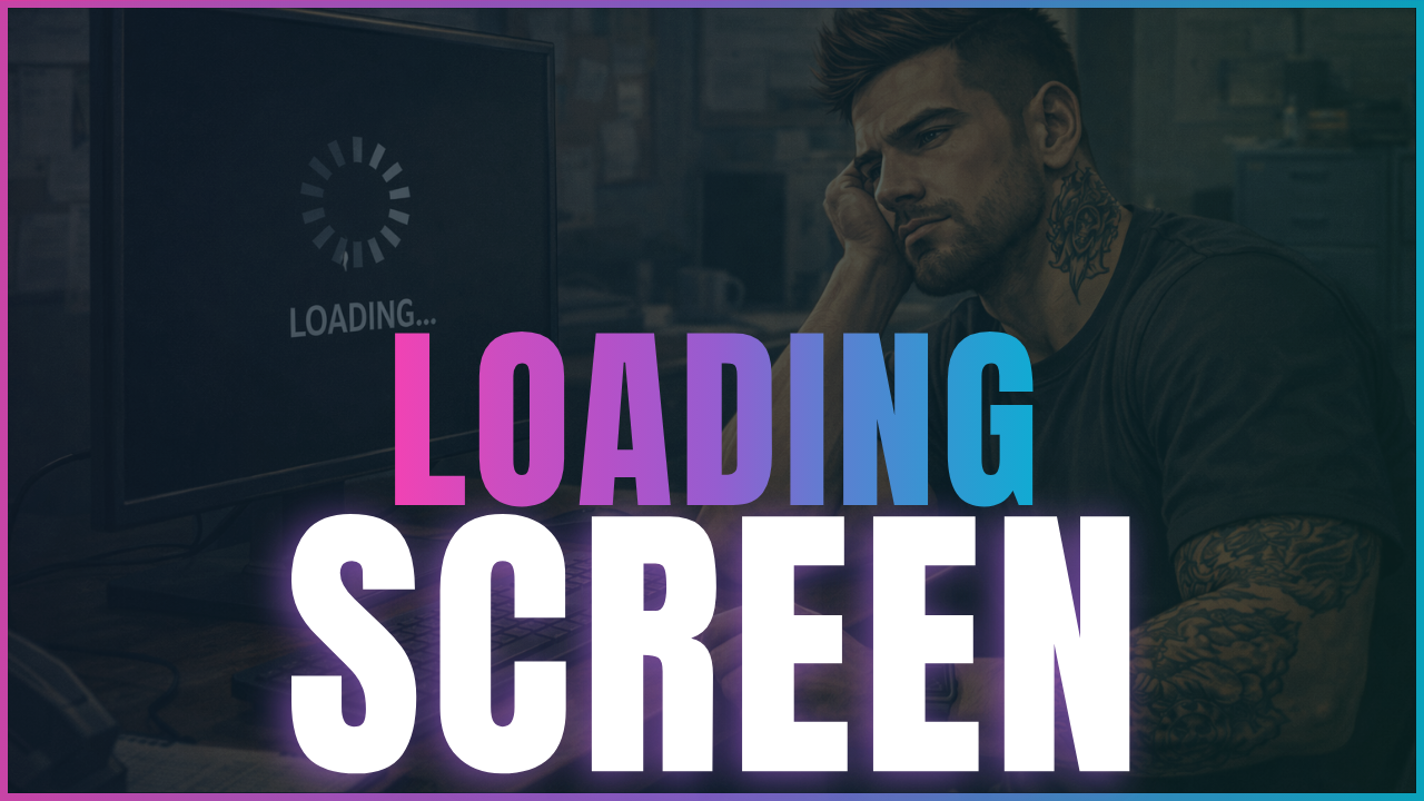 Loading Screen