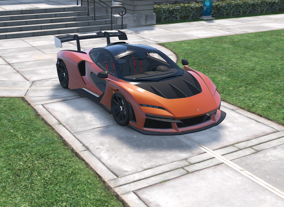 Progen Emerus