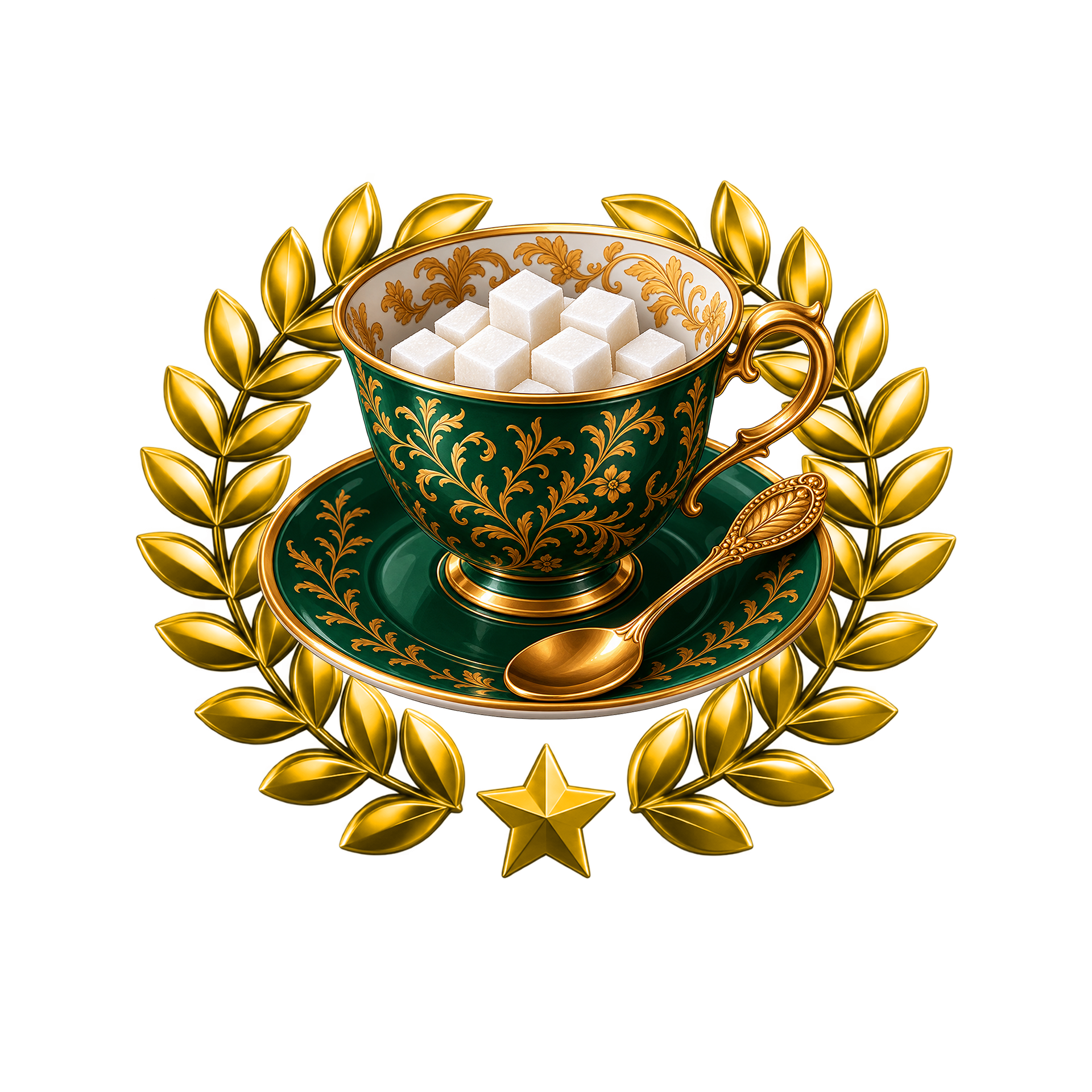 Upgrade to Tea Luminary