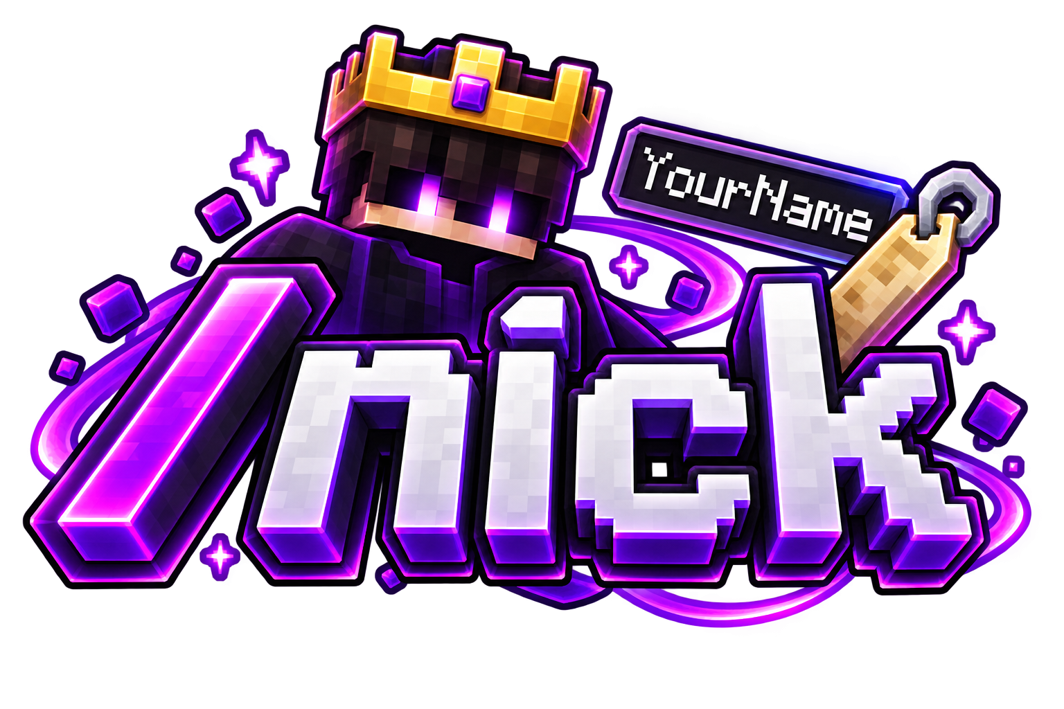 /nick - 30d