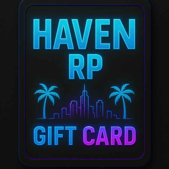 $25 Gift Card