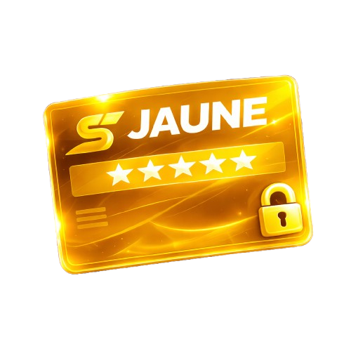 MainTeam PermJaune
