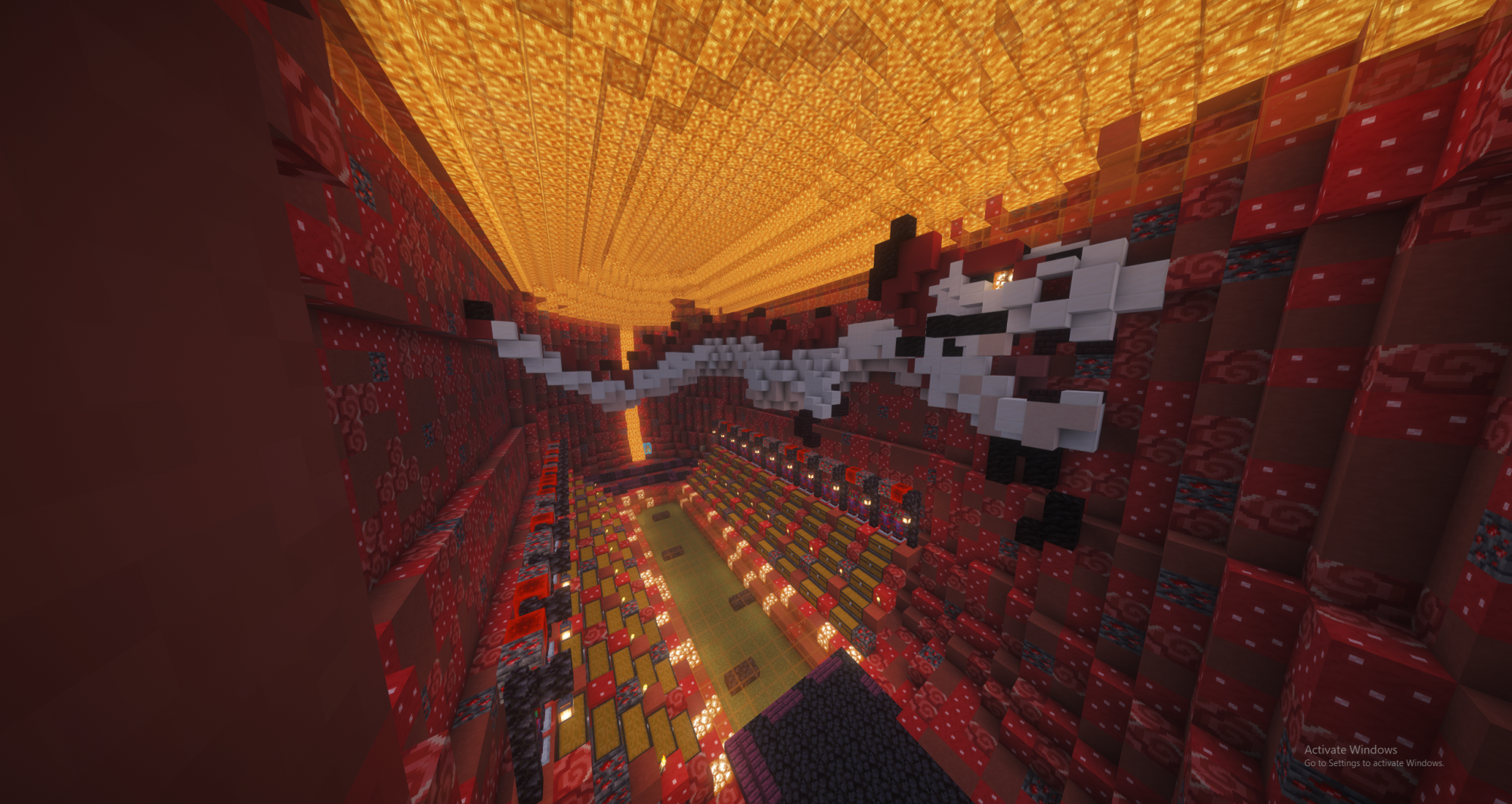 Red Dragon Stash Screenshot 1