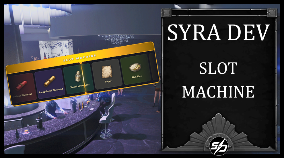 Slot Machine
