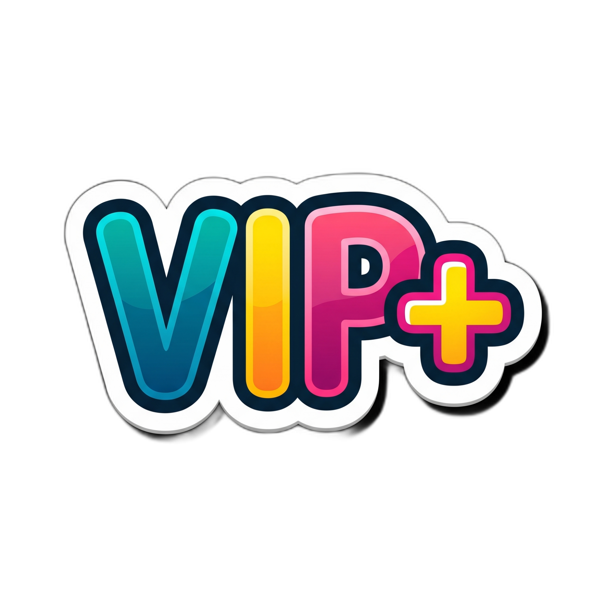 Abonnement VIP+